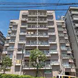 ライオンズマンション文京