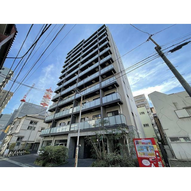 ・レオーネ南千住Ⅱ