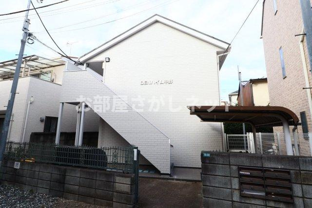 ＤＥＮハイム中野【おとり物件なし】#学生・社会人にオススメ！初期費用分割払いOK！