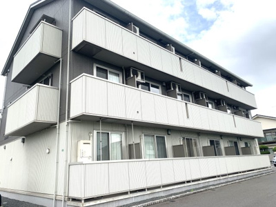 【外観】 | アリエッタ川口