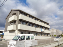 アリエッタ川口の画像