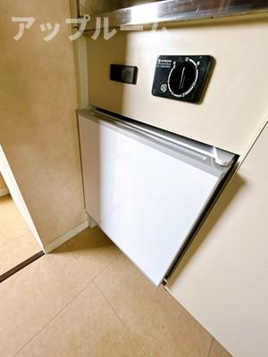 プチメゾンの設備