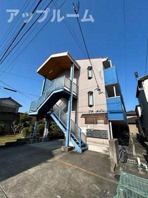 プチメゾン
