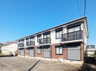 つくば市小野川のアパートの画像