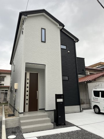 藤生町中古物件
