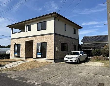 大社町中荒木　中古戸建