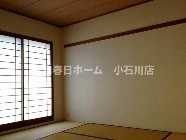 【和室】
