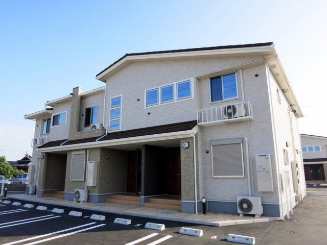 パイン　ガーデン菜　　　刈谷市近郊の賃貸はクラスホーム刈谷店