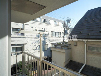 【展望】 | ナズ中馬込レックス | 参考写真
