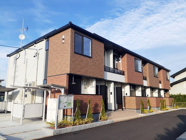 エアリーセカンド　　　刈谷市近郊の賃貸はクラスホーム刈谷店
