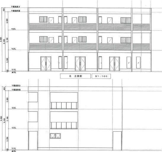 アニコムハイツⅡのその他