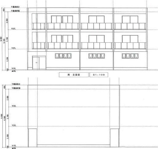 アニコムハイツⅡのその他
