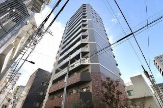 ディームス蔵前Ｒｅｓｉｄｅｎｃｅの画像