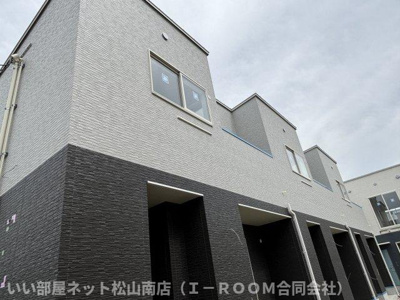 【その他共用部分】 | ヴィラ・アンソレイエ南土居 