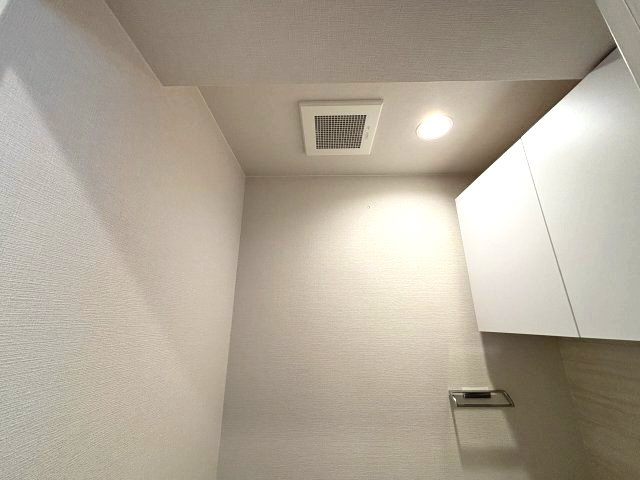 ジョイフル門前仲町第1　２階　角部屋　リフォーム済のその他