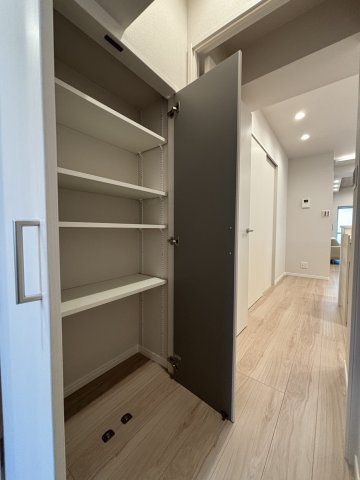 ジョイフル門前仲町第1　２階　角部屋　リフォーム済のその他