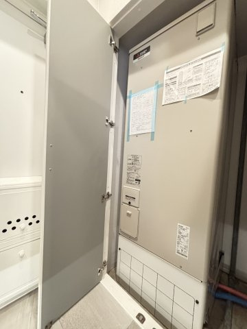 ジョイフル門前仲町第1　２階　角部屋　リフォーム済のその他