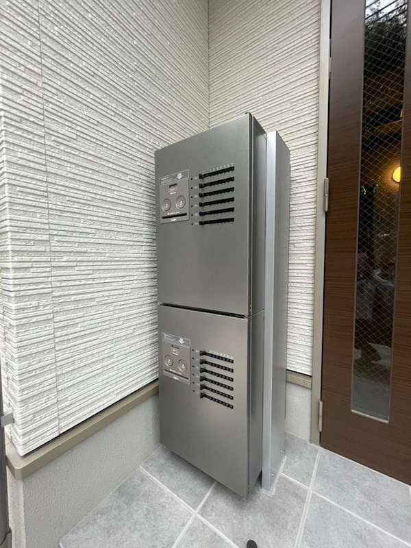 コウアロイヤル灘のその他共用部分