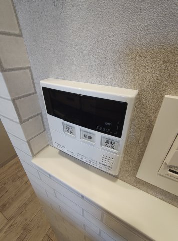 リノスタイル神戸下山手の設備