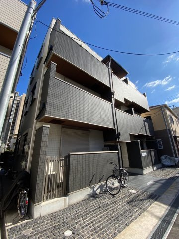 KARIN新長田アネックス