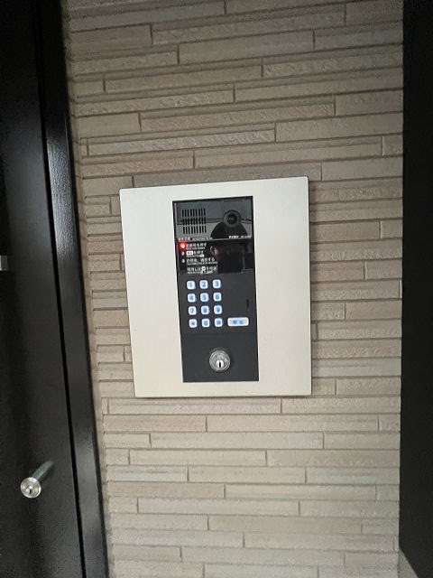 ヴェルジュ福町グランスイートの外観