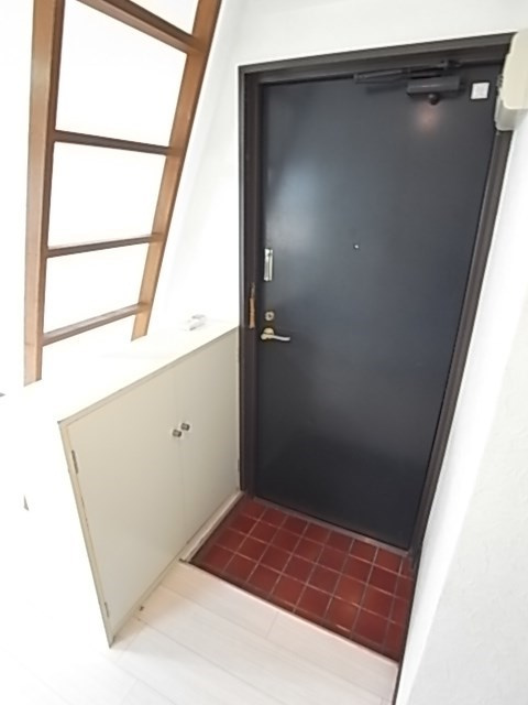 パレス甲東園