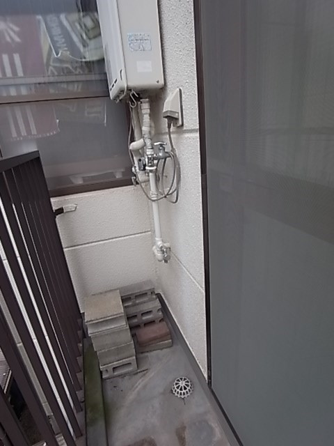 パレス甲東園