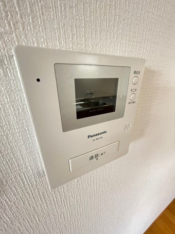 甲東イーストマンションのセキュリティ