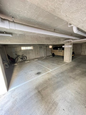 甲東イーストマンションの外観