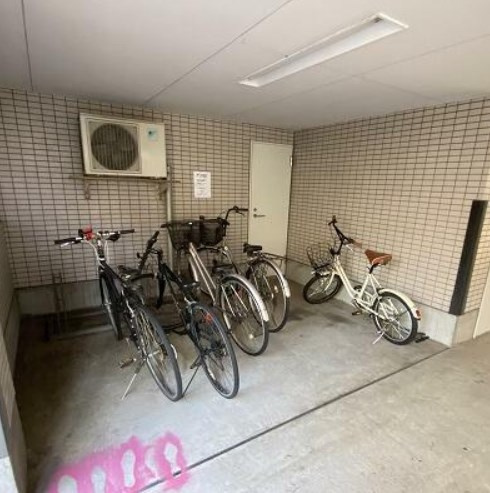 ＹＭＯ駒沢のその他共用部分