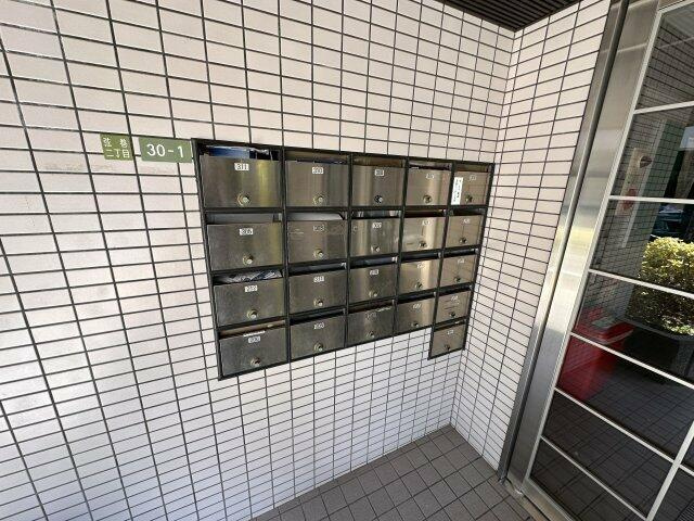 ＹＭＯ駒沢のその他共用部分