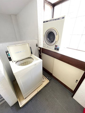 シャトー甲陽のその他共用部分