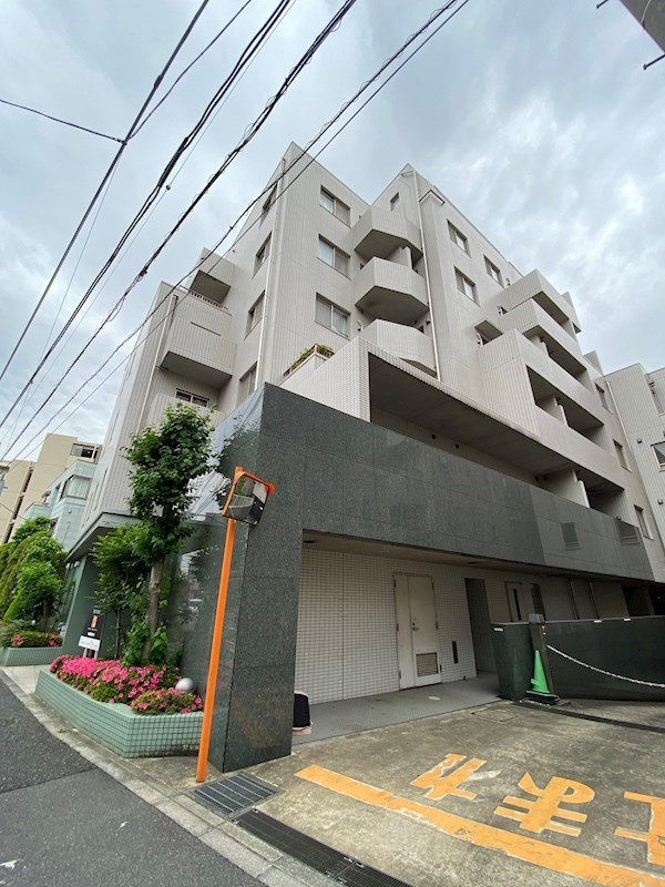 パークアクシス学芸大学