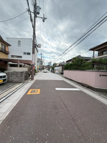 アロッジオヒカリ大手町の周辺