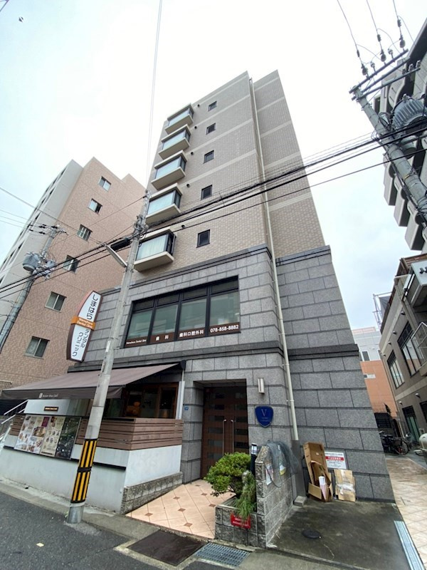 住吉VALORE