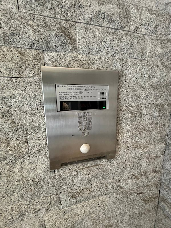 アプリーレ堺筋本町の外観