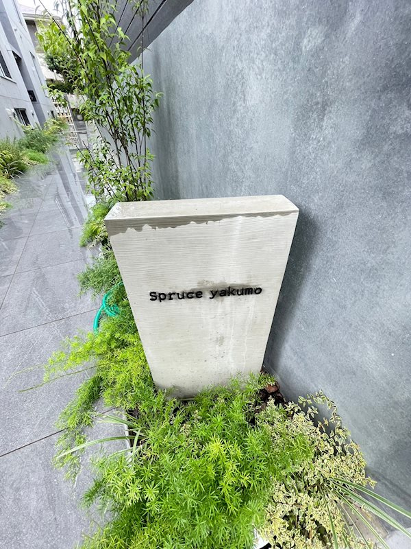Spruce八雲の展望