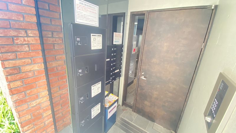 Ｓ－ＦＯＲＴ駒沢大学のその他共用部分