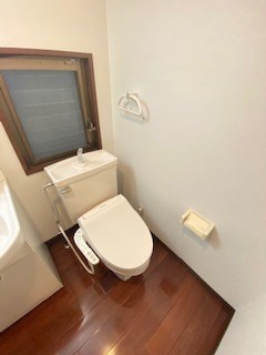 RIHO御影のトイレ