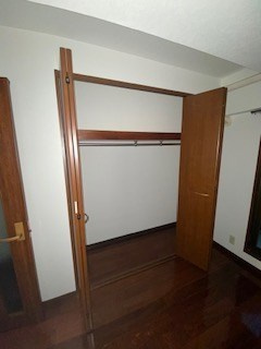 RIHO御影の収納