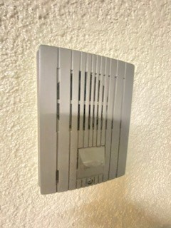 RIHO御影のセキュリティ