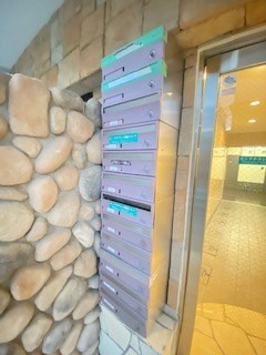 RIHO御影のその他共用部分