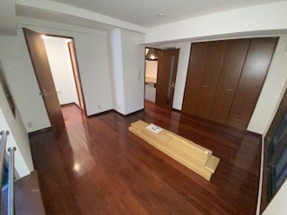 RIHO御影の居間・リビング