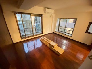 RIHO御影の寝室