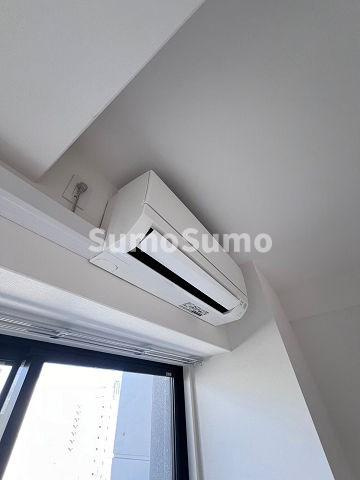S-RESIDENCE堺筋本町Deuxの設備