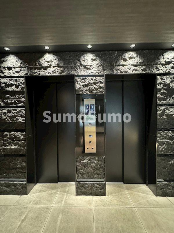 S-RESIDENCE堺筋本町Deuxのその他共用部分