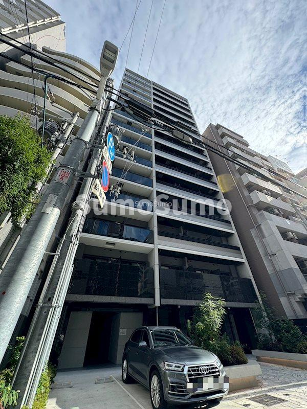 S-RESIDENCE堺筋本町Deux