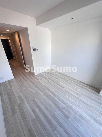 S-RESIDENCE堺筋本町Deuxの寝室