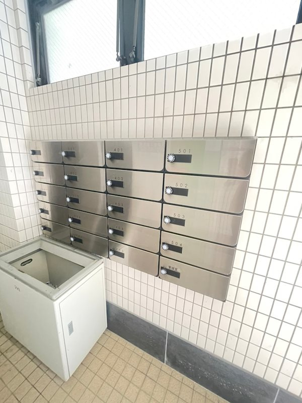 ARCO PLACEのその他共用部分