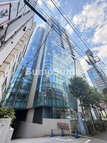 MY TOWER RESIDENCEの外観|きれいな外観です